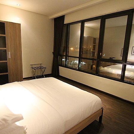 Rafa Homes Riyadh Luaran gambar