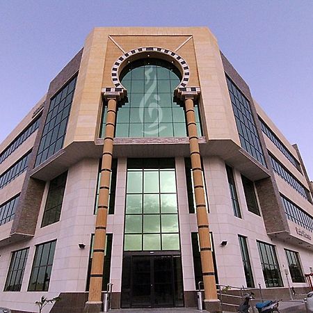 Rafa Homes Riyadh Luaran gambar