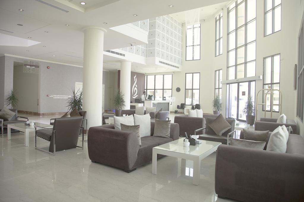 Rafa Homes Riyadh Luaran gambar