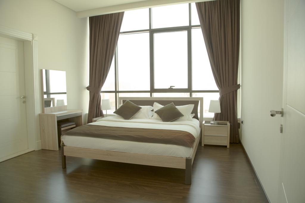 Rafa Homes Riyadh Bilik gambar