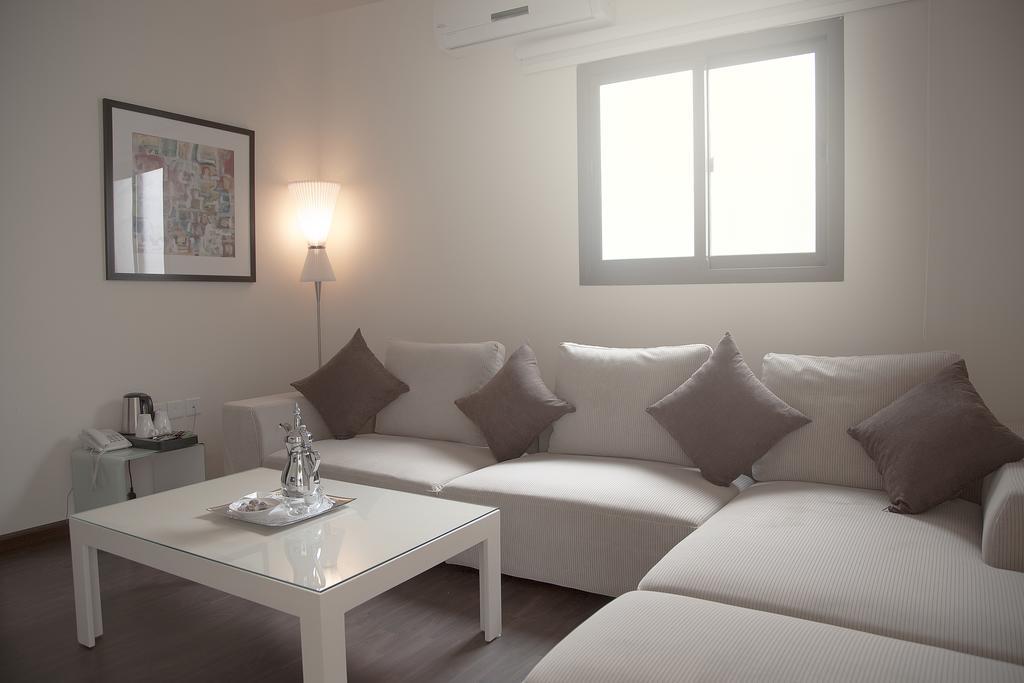 Rafa Homes Riyadh Bilik gambar