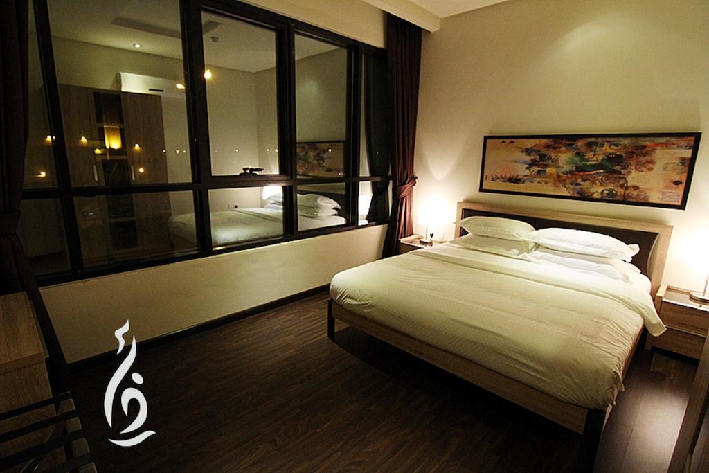Rafa Homes Riyadh Bilik gambar