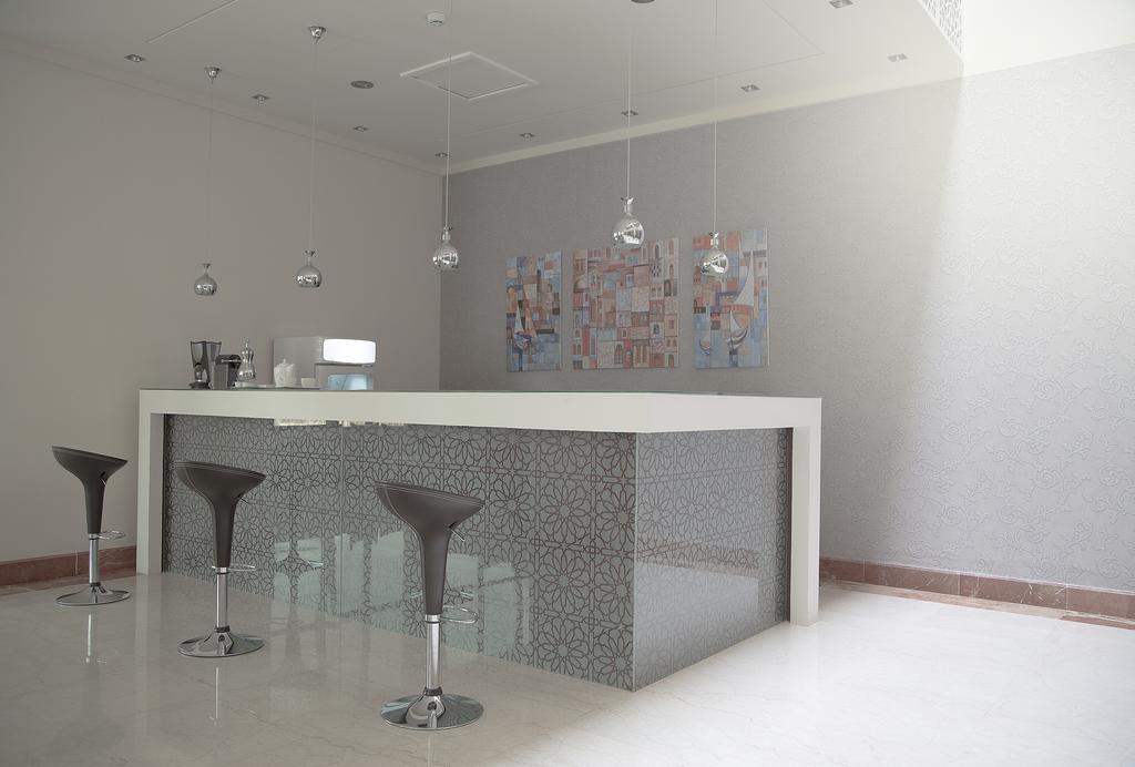Rafa Homes Riyadh Luaran gambar