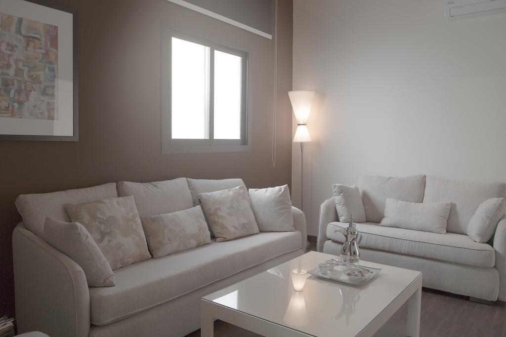 Rafa Homes Riyadh Luaran gambar