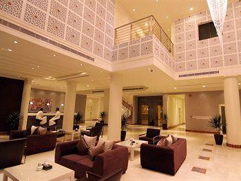 Rafa Homes Riyadh Luaran gambar