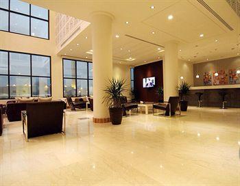 Rafa Homes Riyadh Luaran gambar