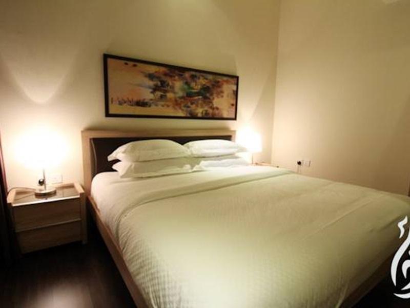 Rafa Homes Riyadh Luaran gambar