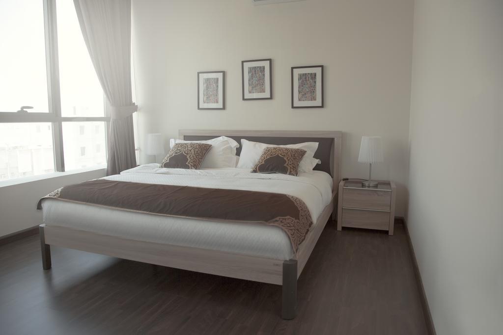 Rafa Homes Riyadh Luaran gambar