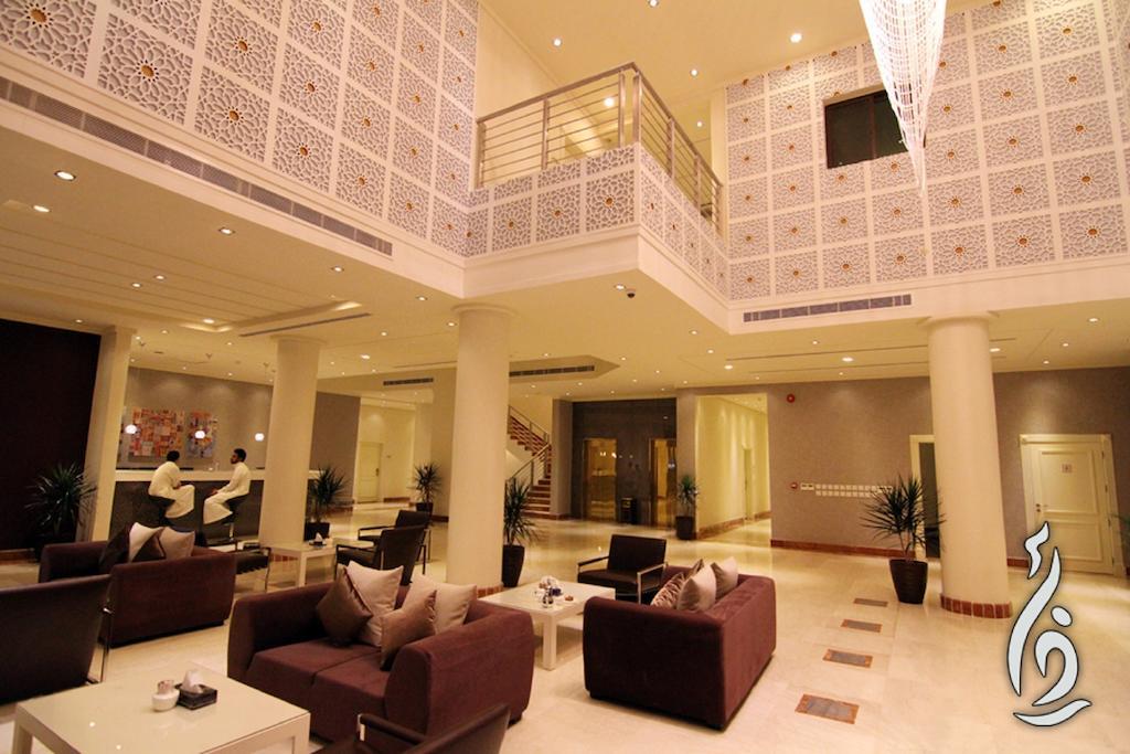 Rafa Homes Riyadh Luaran gambar