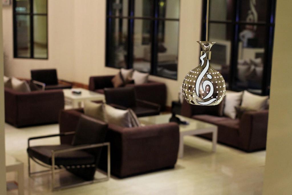 Rafa Homes Riyadh Luaran gambar