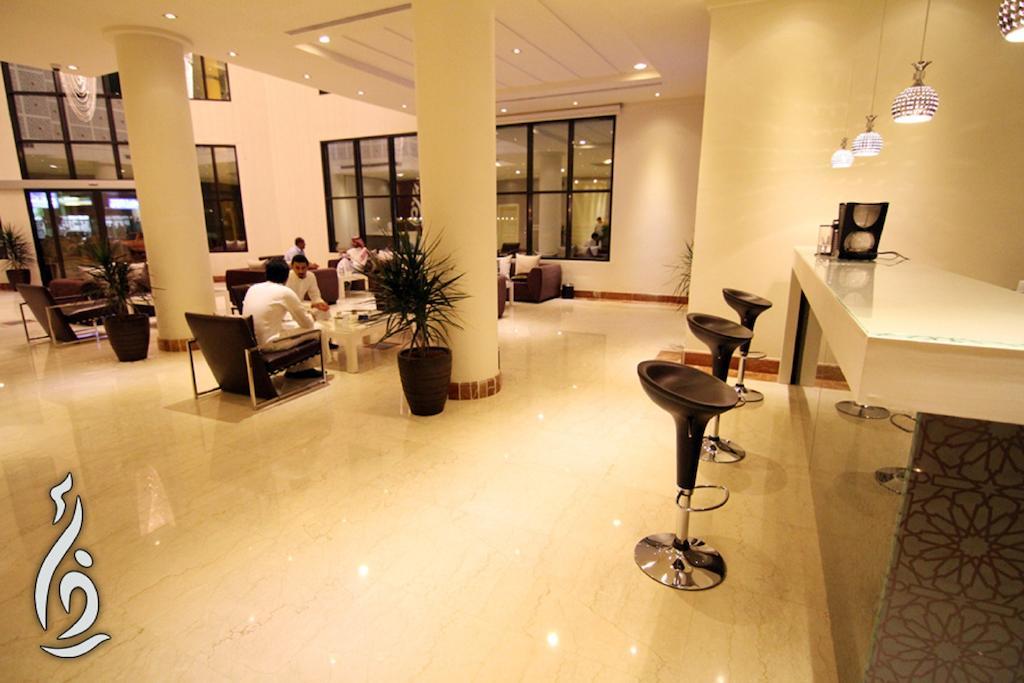 Rafa Homes Riyadh Luaran gambar