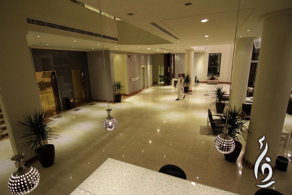 Rafa Homes Riyadh Luaran gambar