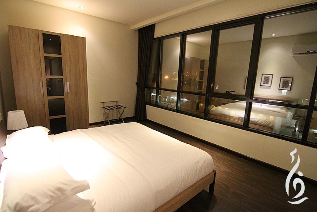Rafa Homes Riyadh Luaran gambar