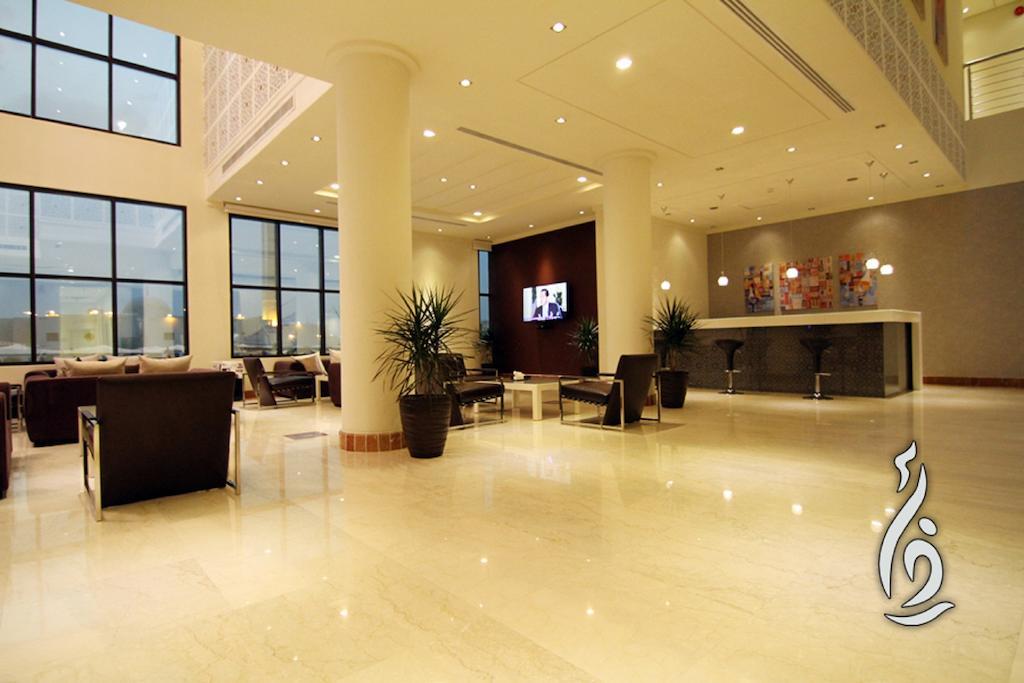 Rafa Homes Riyadh Luaran gambar