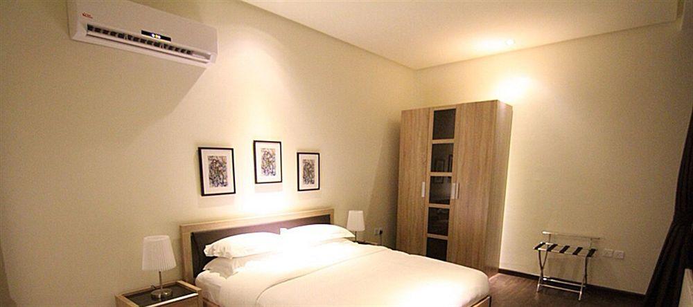 Rafa Homes Riyadh Luaran gambar