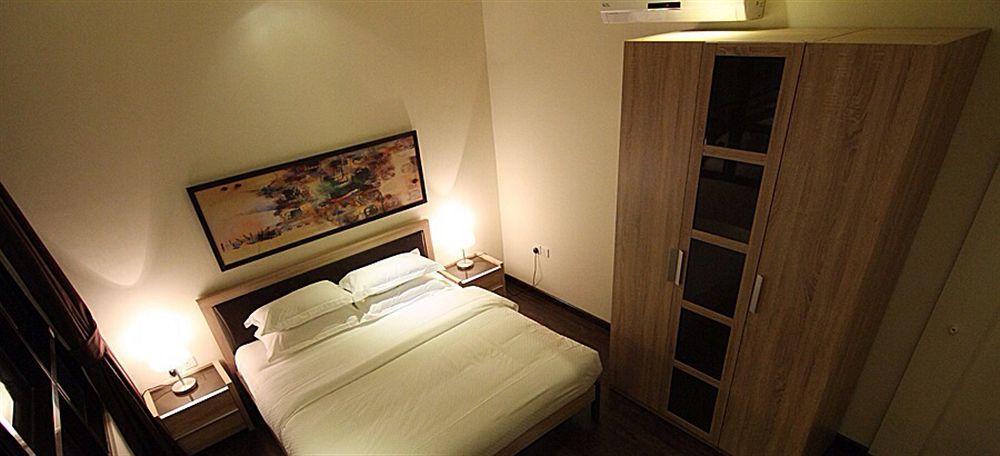 Rafa Homes Riyadh Luaran gambar