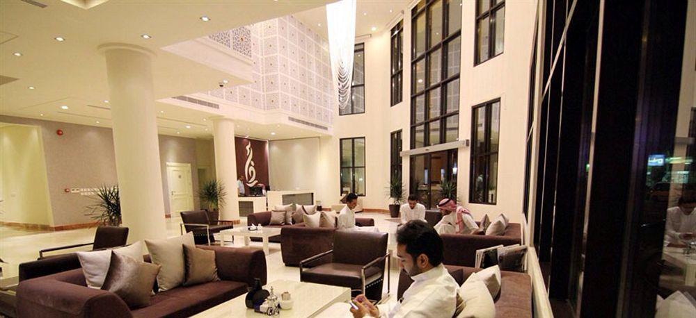 Rafa Homes Riyadh Luaran gambar
