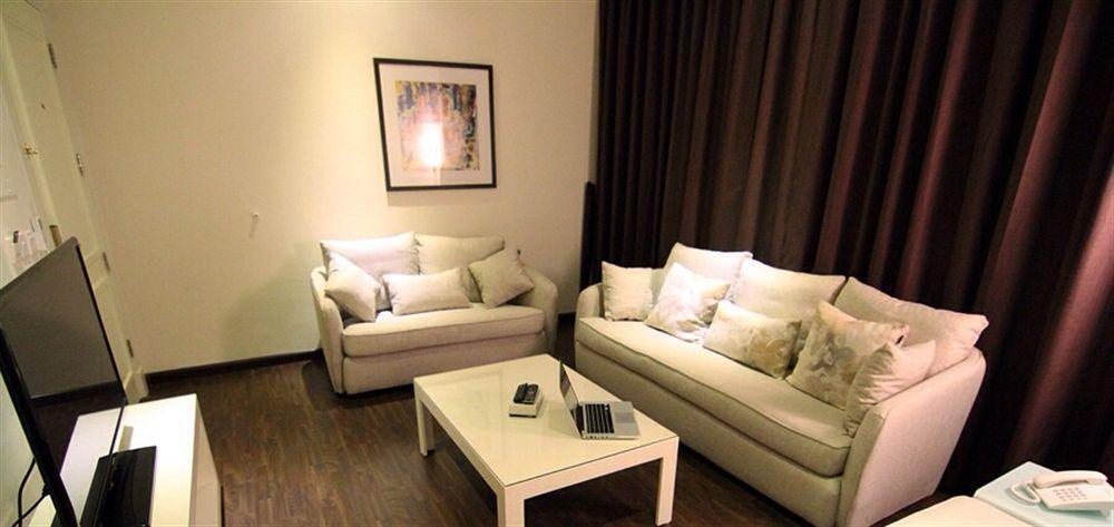 Rafa Homes Riyadh Luaran gambar